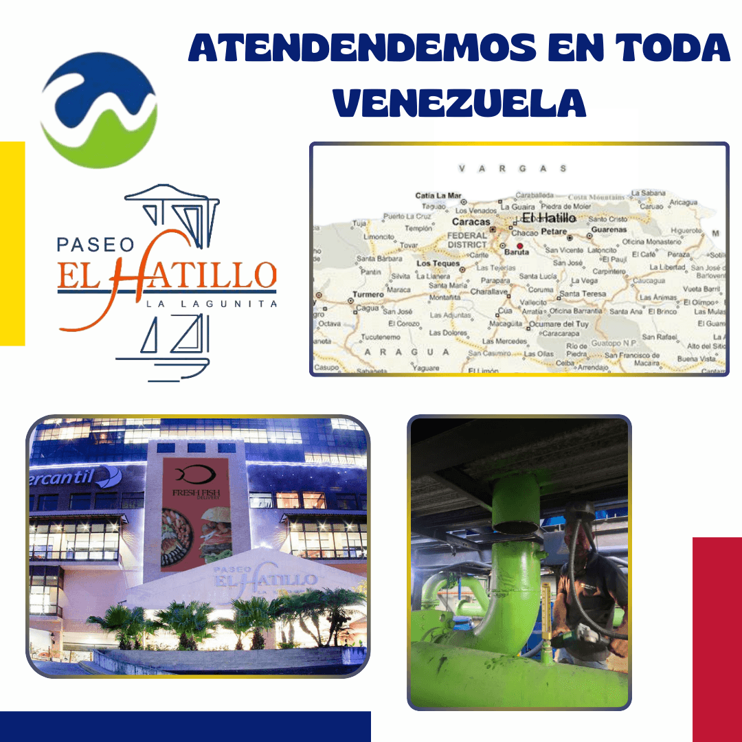 Mantenimientos Preventivos y Correctivos.