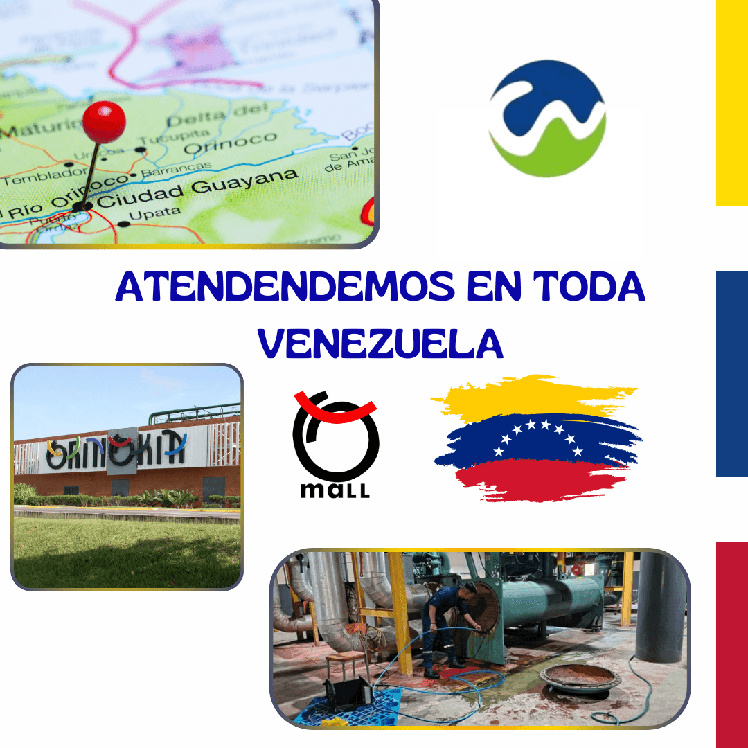 Contratos de mantenimiento